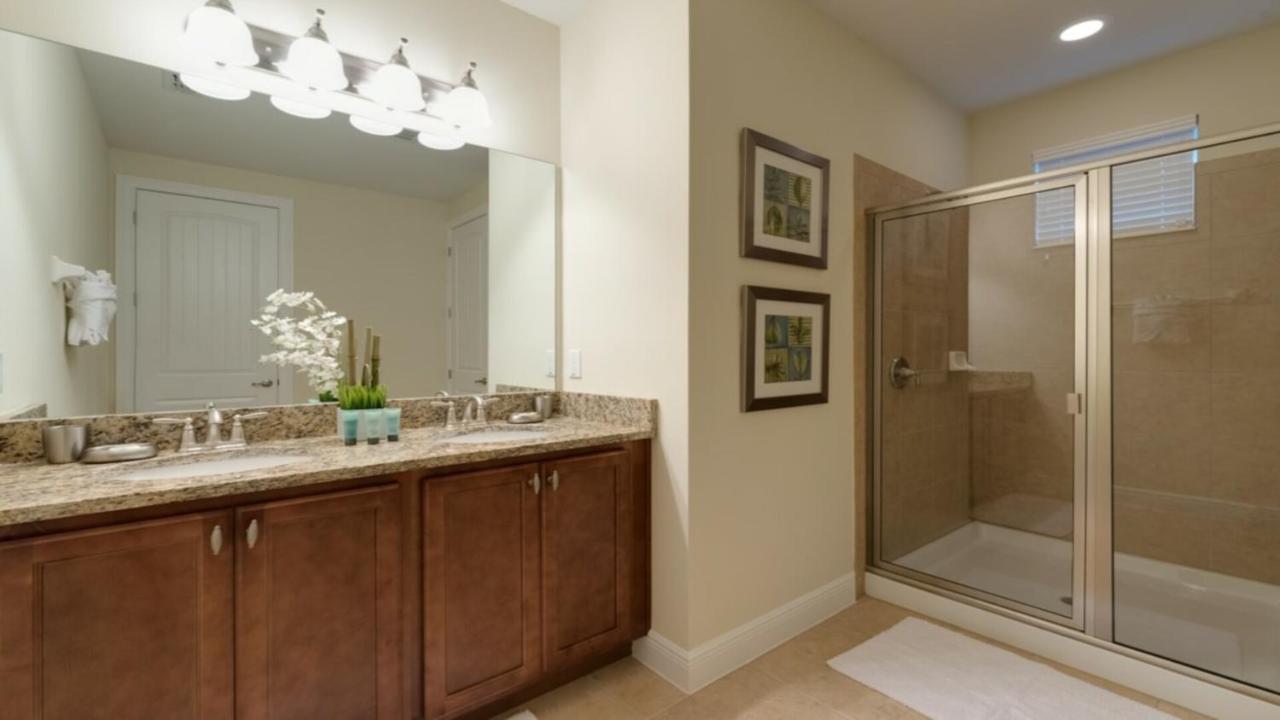Je63369 - The Encore Club Resort - 8 Bed 7 Baths Resort Home Orlando Exterior photo