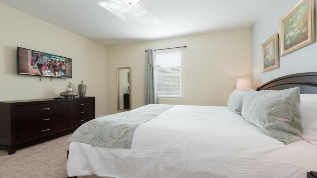 Je63369 - The Encore Club Resort - 8 Bed 7 Baths Resort Home Orlando Exterior photo