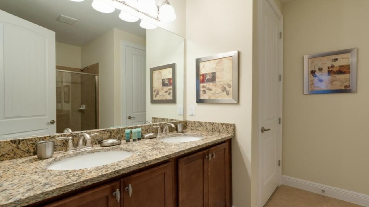 Je63369 - The Encore Club Resort - 8 Bed 7 Baths Resort Home Orlando Exterior photo